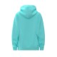 Bidi Badu Colortwist Chill Aqua Felpa Donna