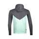 Moletom Bidi Badu Lunis Dark Grey Mint