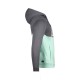 Moletom Bidi Badu Lunis Dark Grey Mint