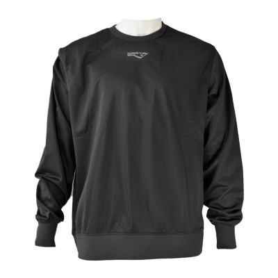 Cartri Reves Black White Junior Sweatshirt