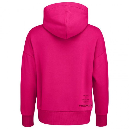 Cabeca Motion Mora Sweatshirt Mulheres