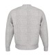 Sweatshirt Head Performance Capsule Cinzento