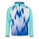 Head Topspin Visão Turquesa Sweatshirt