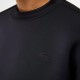 Sweatshirt Lacoste Sport Adjustable Mulheres Negras Ajustaveis