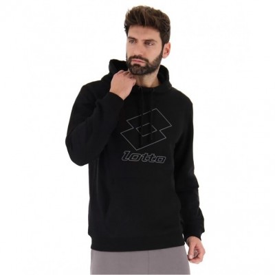 Sudadera Lotto Smart IV