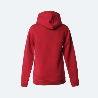 Sudadera Munich Atomik Hoodie Rojo