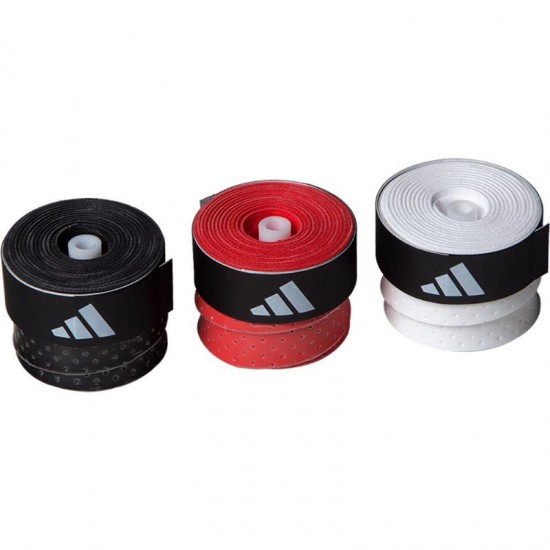 Tamburo Adidas 25 Overgrips Colori