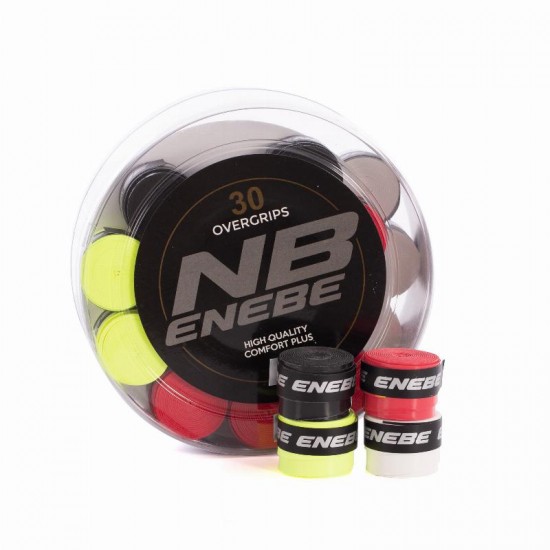 Tamburo Enebe Colors 30 Overgrips