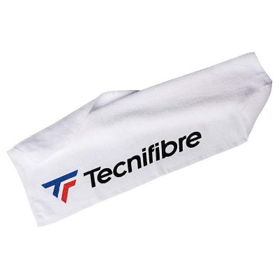 Toalha Tecnifibre Branca