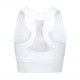 Top Head Flex Sutiã Sem Costura Blanco