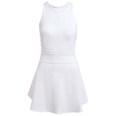 Adidas Climacool Vestito Bianco