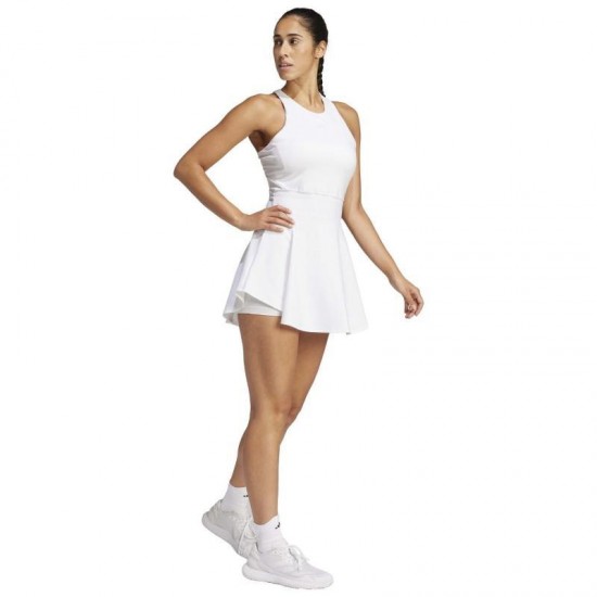 Adidas Climacool Vestito Bianco