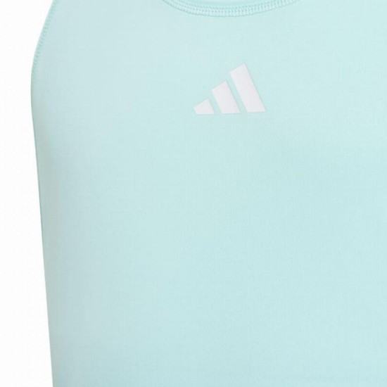 Adidas Club Aqua Junior Vestito