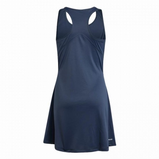 Adidas Club Aurora Blu Junior Vestito