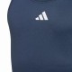 Adidas Club Aurora Blu Junior Vestito