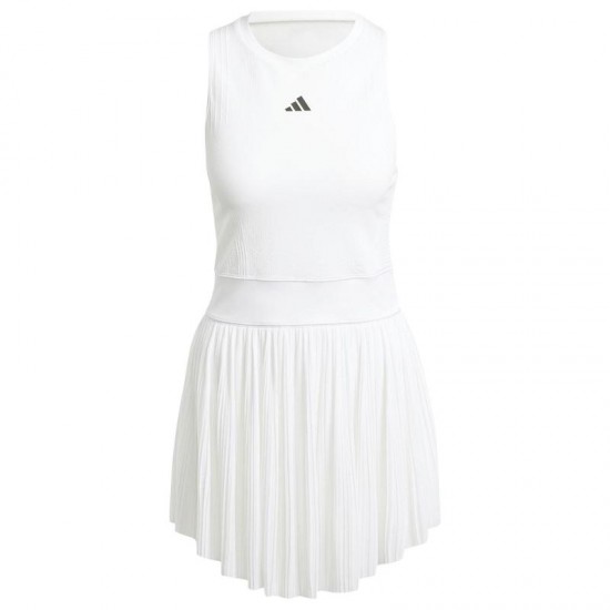 Adidas Wow Pro Vestito Bianco