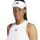 Adidas Wow Pro White Dress