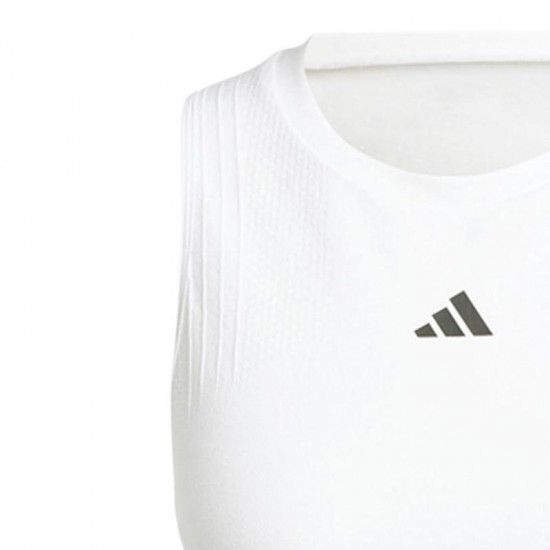 Adidas Wow Pro Vestito Bianco