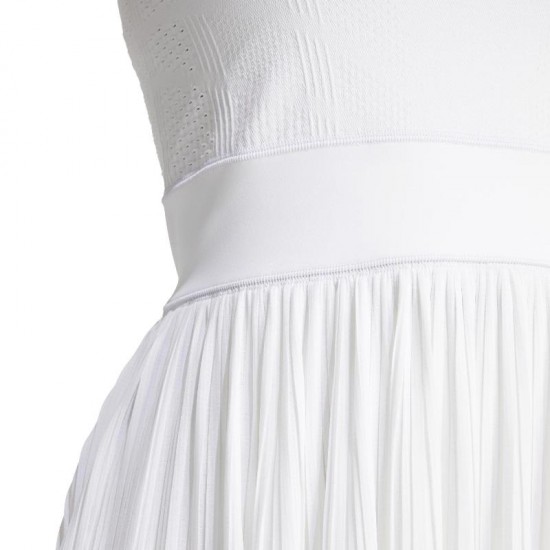 Adidas Wow Pro Vestido Branco