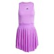 Adidas Wow Pro Vestito Viola Rosa