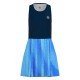 Badu Beach Spirit Bidi Vestido Azul Escuro Junior