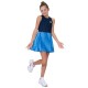 Badu Beach Spirit Bidi Vestito Blu Scuro Junior