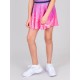 Vestido Bidi Badu Colortwist Rosa Azul Oscuro Junior