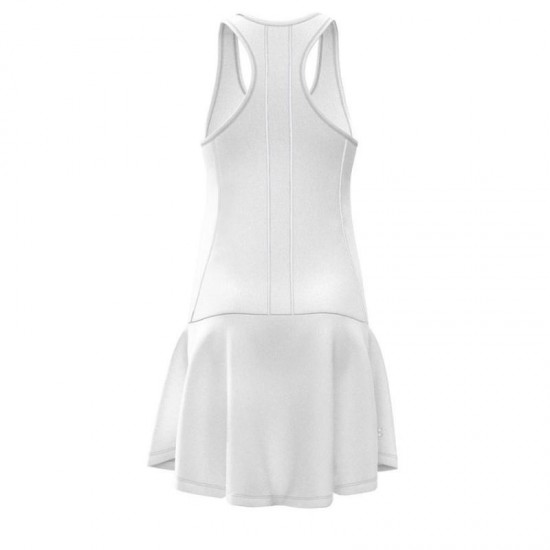 Badu Crew Bidi Vestido Branco