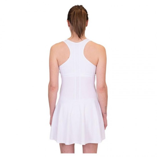 Badu Crew Bidi Vestido Branco