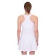 Badu Crew Bidi Vestido Branco