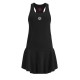 Badu Crew Bidi Vestido Preto