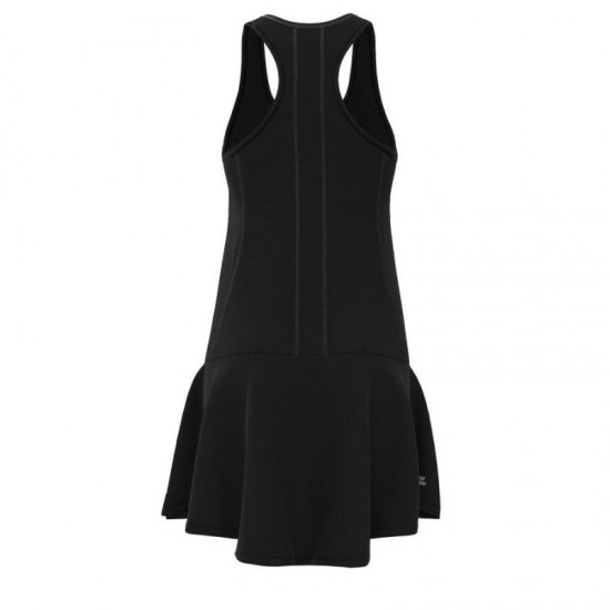 Badu Crew Bidi Vestido Preto