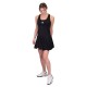 Badu Crew Bidi Vestido Preto