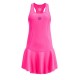 Badu Crew Bidi Vestido Rosa