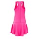 Badu Crew Bidi Vestido Rosa