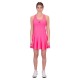 Badu Crew Bidi Vestido Rosa