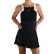 Endless Breeze Vestito Nero