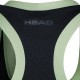 Head Play Tech Vestido da Marinha