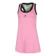 Cabeca Play Tech Dress Rosa Verde