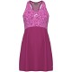 Vestido Head Spirit Stampa Rosa