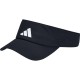 Adidas Aeroready Visor Nero Bianco