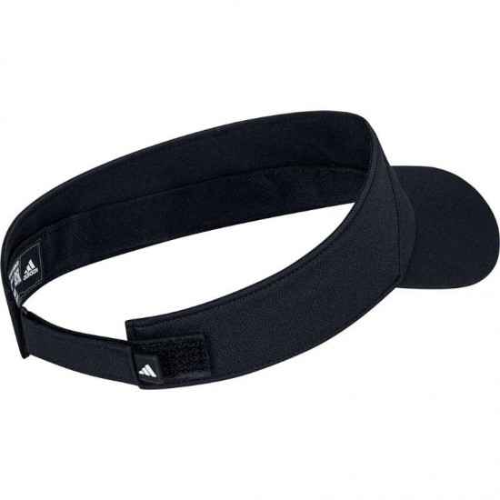 Adidas Aeroready Visor Nero Bianco