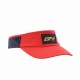 Visiera Bullpadel BPVFEP2205 Rosso