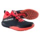 Scarpe Head Motion Pro Coral Blu