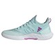 Adidas Adizero Ubersonic 4.1 Viola Blu Sneakers Donna