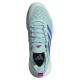 Adidas Adizero Ubersonic 4.1 Viola Blu Sneakers Donna