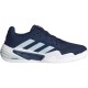 Scarpe da ginnastica Adidas Barricade 13 blu scuro - terra battuta