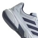 Scarpe da ginnastica Adidas CourtJam Control 3 blu terra battuta