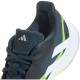 Adidas CourtJam Control Sneakers Verde Bianco Artico