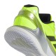 Tenis Adidas Crazyquick LS Padel Lucid Lemon Black